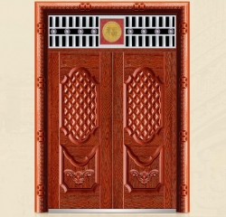 8055-星光闪耀-蚀刻树年纹4号色